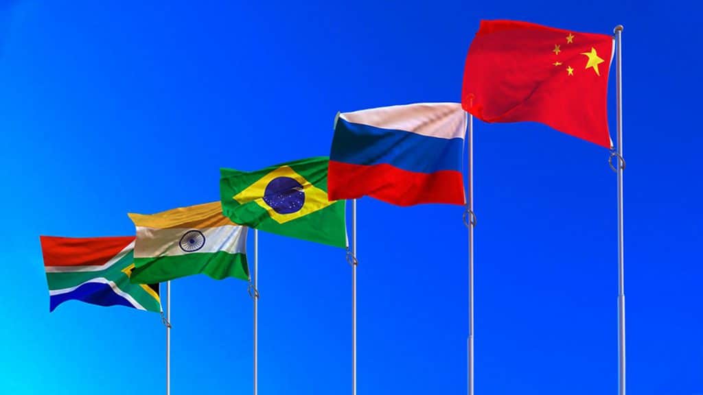 Gobierno nicaragüense solicita convertirse en socio de los BRICS.