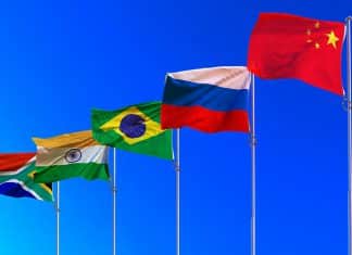 Nicaragua presenta solicitud oficial para ser socio de los BRICS Gobierno nicaragüense solicita convertirse en socio de los BRICS.