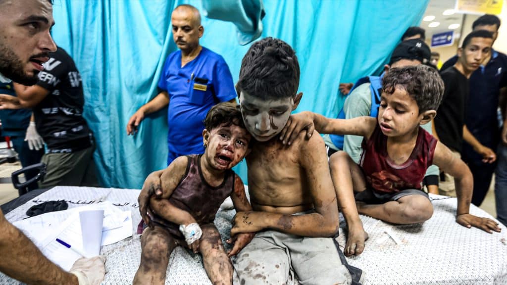 Informe que acusa a Israel por cometer crímenes de guerra y de lesa humanidad en Gaza, será presentado al Consejo de Derechos Humanos de la ONU.