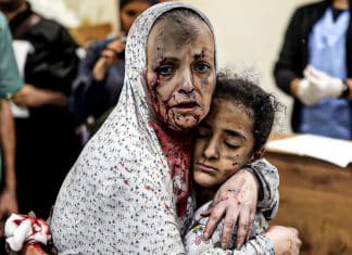 ONU advierte sobre evidencia de crímenes de lesa humanidad en Gaza Los ataques sistemáticos de Israel contra los palestinos en Gaza, registran indicios de crímenes de guerra, según la ONU.