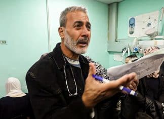 ONU exige se investigue la muerte de personal médico torturado en cárceles de Israel ONU solicita investigar muerte de médicos palestinos en cárceles israelíes.