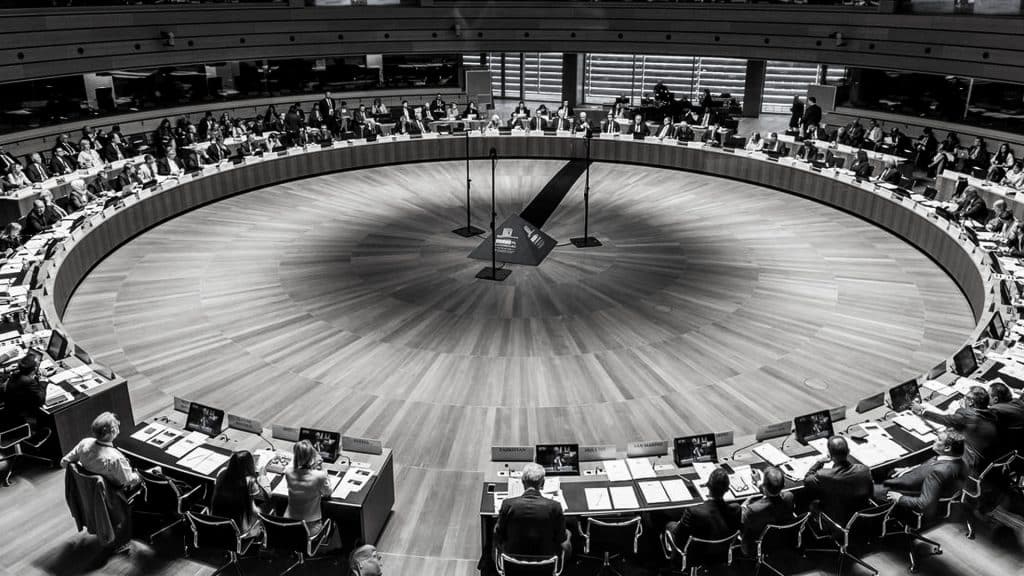La OSCE se ha alineado con los intereses de Occidente, advierte Rusia.