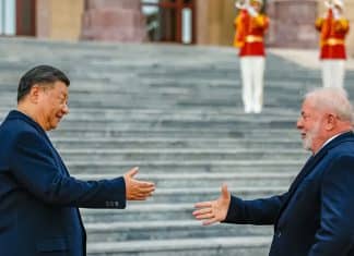 Parlamento de Nicaragua respalda acuerdos de China y Brasil sobre la paz entre Ucrania y Rusia Parlamento de Nicaragua respalda acuerdos de China y Brasil sobre la paz entre Ucrania y Rusia