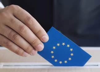 Parlamento de la Unión Europea rumbo a elecciones Elecciones al Parlamento Europeo se celebrarán del 6 al 9 de junio.