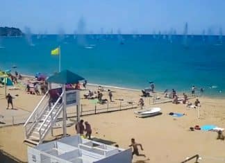 Rusia advierte que responderá ataque contra Sebastopol Rusia acusa a EEUU de estar implicado en el ataque contra Sebastopol, la península de Crimea.