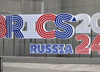 Rusia lanzará plataforma de pagos transfronterizos para países BRICS Ministerio de finanzas de Rusia anuncia el lanzamiento de la plataforma