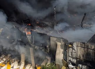 Rusia responderá al ataque en Crimea en el que está implicado EEUU Durante el ataque en la Península de Crimea, en Rusia, el régimen de Kiev utilizó armas fabricadas en EEUU