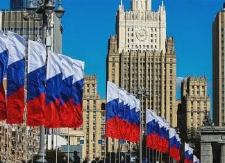 Rusia sanciona medios de comunicación europeos Rusia aplica restricciones a medios de comunicación de la UE en respuesta a medidas de Unión Europea.