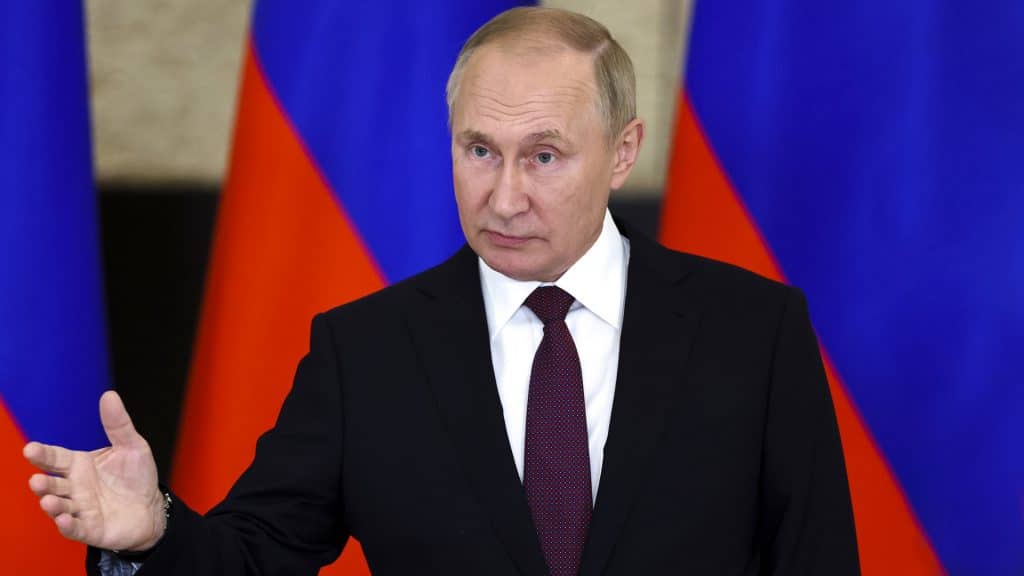 Rusia advierte a Corea del Sur sobre suministro de armas a Ucrania.