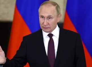 Rusia advierte a Corea del Sur que tomará «decisiones apropiadas» si suministra armas a Ucrania Rusia advierte a Corea del Sur sobre suministro de armas a Ucrania.