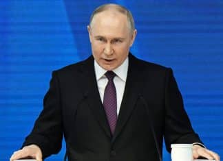 Envíos de armas de EEUU a Ucrania incrementaría el conflicto, advierte Rusia Rusia precisó a EEUU sobre riesgo de escalada en Ucrania por envío de armas del país norteamericano.