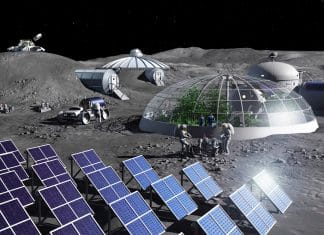 Rusia aprueba acuerdo con China para establecer una estación lunar Acuerdo entre Rusia y China para Estación Lunar Internacional fue ratificado por el presidente Putin.