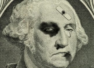 Rusia: El dólar se ha vuelto tóxico Sanciones de EE.UU. hacen que el dólar sea considerado tóxico como moneda de reserva, señala Rusia.