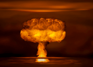 Biden podría provocar la tercera guerra mundial, afirma senador japonés Acciones de Biden podría provocar tercera guerra mundial, asegura senador japonés.