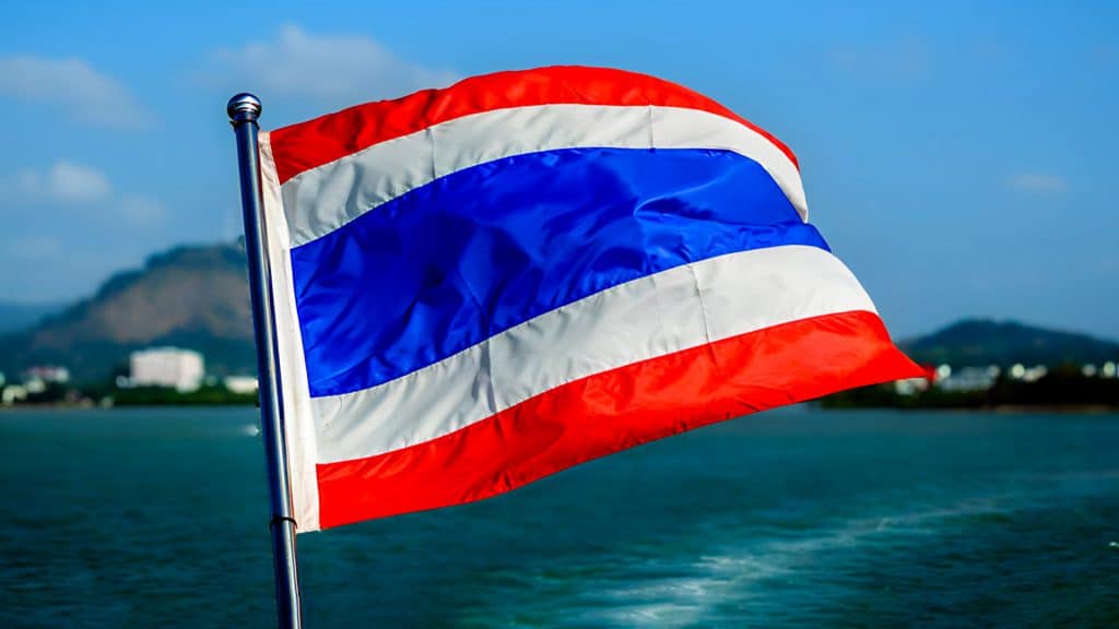 Tailandia y Rusia impulsan el intercambio económico