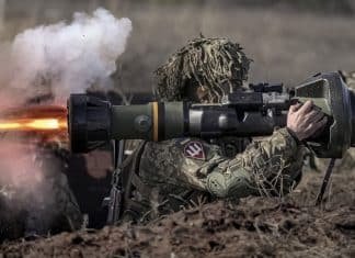 Uso de armas de EEUU por Ucrania contra Rusia, conllevaría “consecuencias fatales”