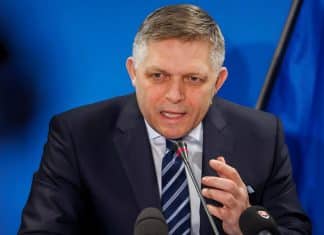 Fico afirma que Eslovaquia no se verá arrastrada a una «aventura militar» contra Rusia