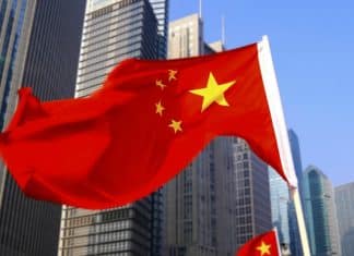 China responsabiliza a la Unión Europea de una guerra comercial
