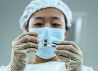 China exige a EEUU deje de generar campañas de desinformación sobre sus vacunas