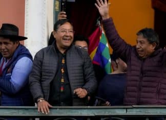 ¿Por qué fracasó el intento de golpe de Estado en Bolivia?