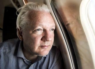 Todo lo que debes saber sobre Julian Assange
