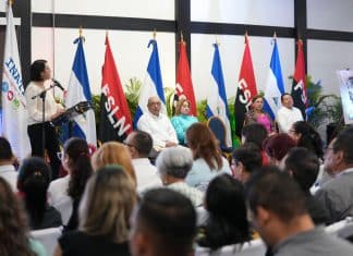 Nicaragua launches new National Education Strategy 2024-2026