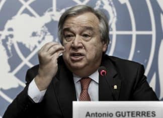 ONU: “No se pueden permitir que el Líbano se convierta en otra Gaza»