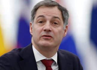 Primer Ministro de Bélgica presenta dimisión tras los resultados en las elecciones del Parlamento Europeo