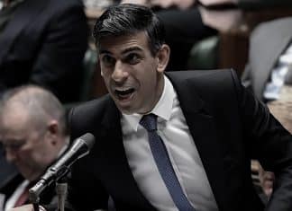 Reino Unido amenaza a jóvenes que se nieguen a prestar servicio militar obligatorio