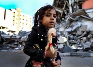 Spain requests before the ICJ to intervene in the case of South Africa against Israel