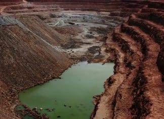 Uno de los mayores yacimientos de uranio vuelve a ser patrimonio de Níger