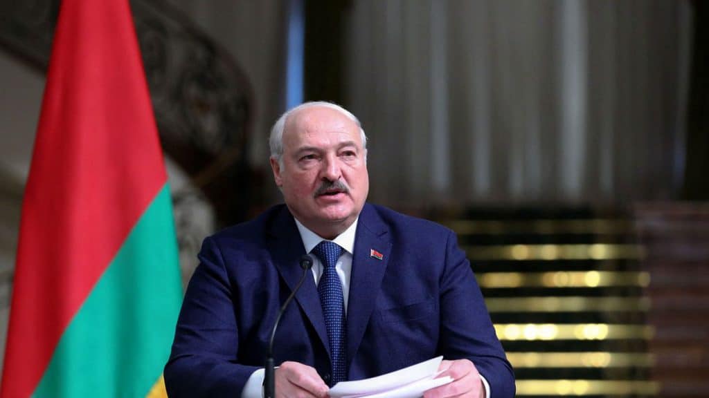 Aleksandr Lukashenko, presidente de Bielorrusia, expresó sus congratulaciones al gobierno de Nicaragua.