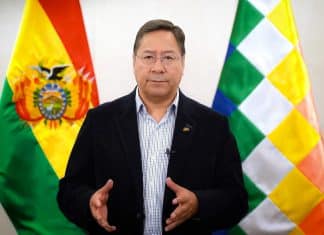 Arce será testigo en proceso judicial del intento de golpe de Estado en Bolivia En junio, Bolivia sufrió un intento de golpe de Estado en contra del gobierno de Luis Arce, liderado por un grupo de militares.