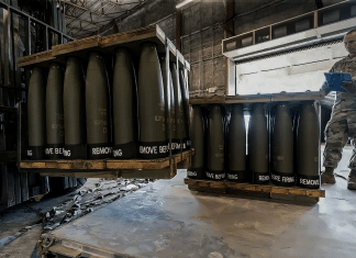 Armamento de EEUU es utilizado para bombardear escuelas en Gaza El ataque de Israel con armamento de EEUU dejó un saldo de 32 muertos.