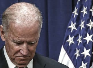 Biden debería renunciar a la presidencia, revela encuesta Electores de Estados Unidos, reflejaron por medio de una encuesta su rechazo a la administración Biden y sugirieron su renuncia.