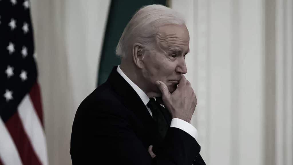 Diferentes medios informativos de EEUU prevén la renuncia de Biden como candidato presidencial, en los próximos días.