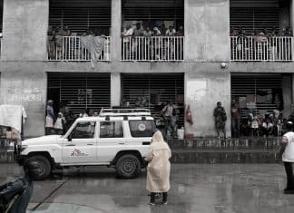 Casos de Ántrax pone en máxima alerta a Haití Medidas de emergencia en Haití por casos de ántrax.