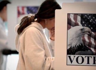 China, Rusia e Irán desmienten acusaciones de injerencia en elecciones de EEUU Irán y China niegan tener intereses de interferencia en comicios presidenciales, que se celebrarán en noviembre en Estados Unidos.