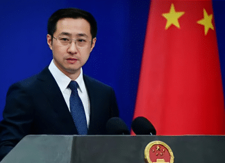 China rechaza acusaciones de EEUU sobre suministro de armas a Rusia China negó los señalamientos de Estados Unidos, sobre contribuir a un almacenamiento de armas en Rusia.