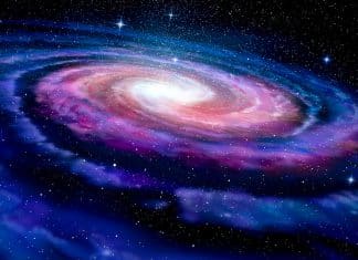 Científicos ajustan la estimación de la edad de la Vía Láctea Científicos encuentran que la Vía Láctea es mucho más antigua.