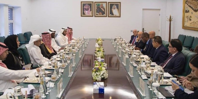 Nicaragua integró una delegación de alto nivel del Comité de la ONU para los Derechos del Pueblo Palestino, en una visita a Arabia Saudita e Indonesia.