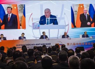 ¿Cómo Rusia y China burlan las sanciones impuestas por Occidente? Rusia y China destacan en su crecimiento económico y comercial contrario a las pretensiones de Occidente con la imposición de sanciones.