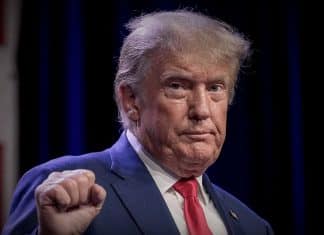 Conceden inmunidad parcial a Trump durante proceso judicial Trump obtiene inmunidad parcial del Tribunal Supremo.