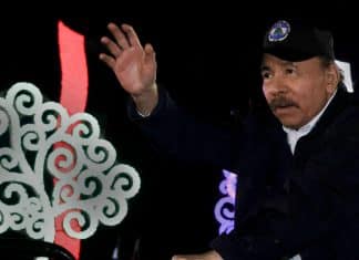 Daniel Ortega: «EEUU es el mayor criminal de la humanidad» Ortega acusa a EEUU y sus aliados de perpetuar la violencia global.