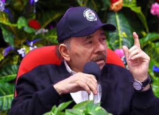 Daniel Ortega: Costa Rica se robó Guanacaste e intentó robarse Río San Juan Daniel Ortega señaló a Costa Rica, por apropiarse de Guanacaste y pretender hacerlo con el Río San Juan.