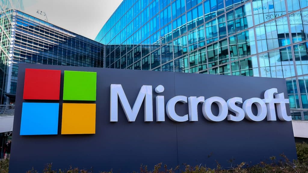 Microsoft descarta que el fallo se deba a un ciberataque.