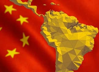 El impacto en Centroamérica del intercambio con la República Popular China