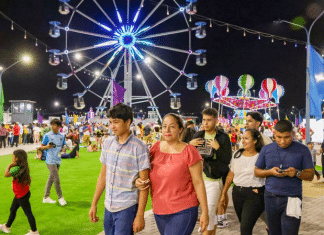 En Nicaragua prevalece la paz, asegura el 95.2 % de sus ciudadanos Además, de prevalecer la paz en Nicaragua, los ciudadanos afirman que hay estabilidad, seguridad y progreso económico.