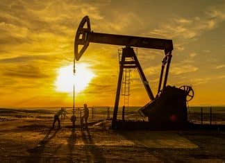 Encuentran siete nuevos yacimientos de gas natural y petróleo en Arabia Saudita Descubrimiento de campos de petróleo y gas en Arabia Saudita.