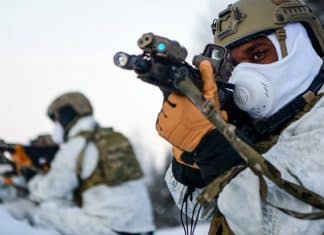 Estados Unidos promueve tensión política y militar en el Ártico Washington lleva a cabo una estrategia de desestabilización en el Ártico